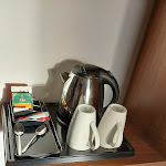 Photo n°2 de l'avis de Dirk.c fait le 19/10/2022 à 14:07 sur le  Holiday Inn Express Friedrichshafen, an IHG Hotel à Friedrichshafen