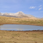 Photo n°1 de l'avis de semplicente.l fait le 17/09/2023 à 15:06 sur le  Rifugio di Lago Racollo à Santo Stefano di Sessanio