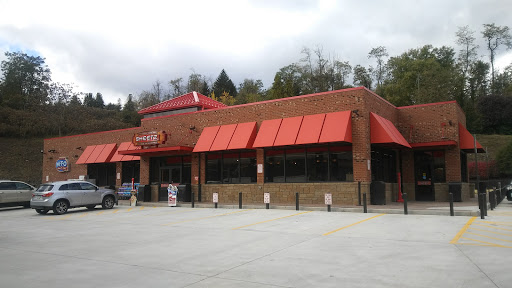 Convenience Store «Sheetz #279», reviews and photos, 2401 Washington Rd, Canonsburg, PA 15317, USA