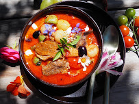 Soupe du Restaurant thaï Phatsara - Saveurs de Thaïlande à Aix-en-Provence - n°17