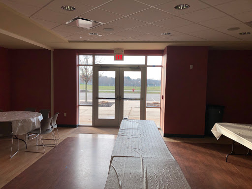 Community Center «Byron Township Community Center», reviews and photos, 2120 76th St SW, Byron Center, MI 49315, USA