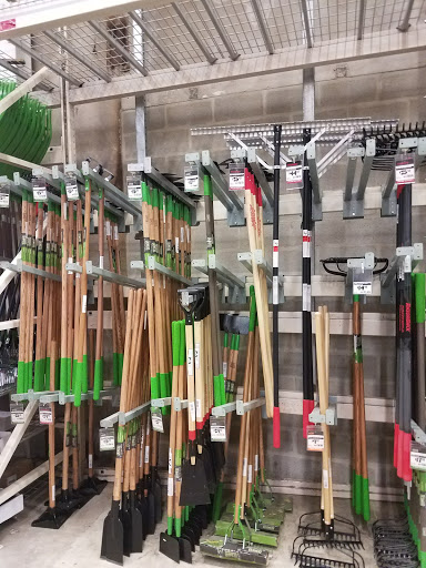 Home Improvement Store «The Home Depot», reviews and photos, 1336 Bristol Pike, Bensalem, PA 19020, USA