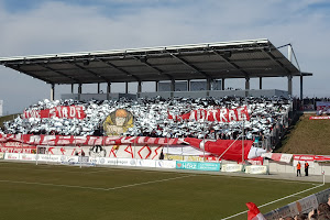 Eckersbacher Stadion