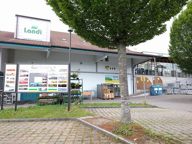 LANDI Thurland Genossenschaft - Frauenfeld