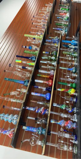 Tobacco Shop «PUFF Tobacco», reviews and photos, 19137 Wolf Rd, Mokena, IL 60448, USA