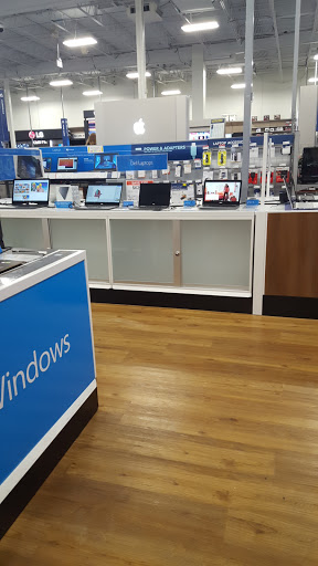 Electronics Store «Best Buy», reviews and photos, 10243 Indianapolis Blvd, Highland, IN 46322, USA