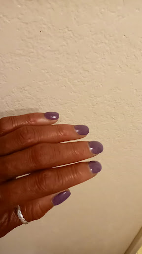 Nail Salon «Palace Nails & Spa», reviews and photos, 6466 S Higley Rd, Gilbert, AZ 85298, USA