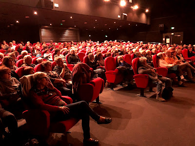 Cinéma le Casino - Lavelanet à Lavelanet