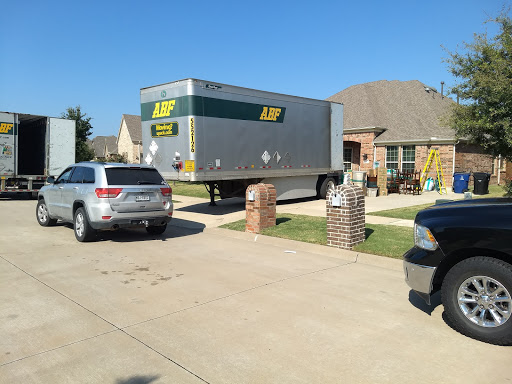 Moving Company «U-Pack», reviews and photos, 4242 Irving Blvd, Dallas, TX 75247, USA