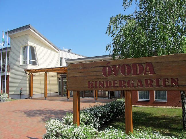 Opinii despre Taksonyi Német Nemzetiségi Óvoda în Taksony - Óvoda