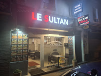 Photos du propriétaire du Restaurant turc Le Sultan à Saint-Fons - n°15