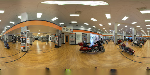 Harley-Davidson Dealer «Raging Bull Harley-Davidson®», reviews and photos, 300 Muldee St, Durham, NC 27703, USA