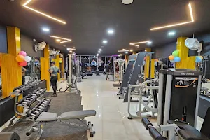 The Royal Fitness Zone image