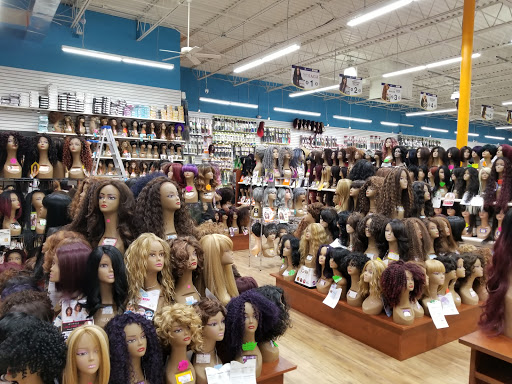 Beauty Supply Store «iBeauty Supply», reviews and photos, 3233 Avent Ferry Rd, Raleigh, NC 27606, USA