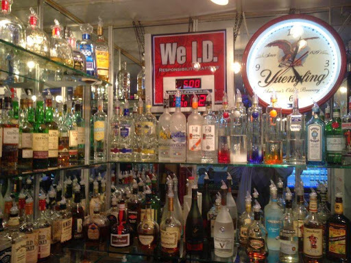 Event Planner «Midtown Bowl», reviews and photos, 1936 Piedmont Cir NE, Atlanta, GA 30324, USA