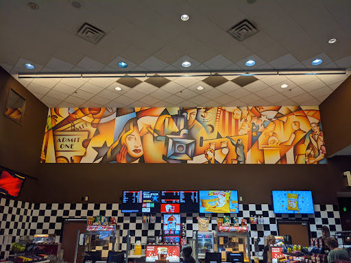 Movie Theater «Cinemark Movies 10», reviews and photos, 1600 IL-50, Bourbonnais, IL 60914, USA