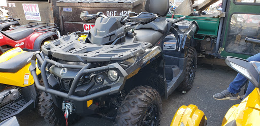 Motorcycle Dealer «Stamford Motorsports», reviews and photos, 177 Greenwich Ave, Stamford, CT 06902, USA