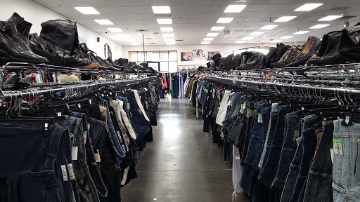 Thrift Store «Goodwill Retail Store and Donation Center», reviews and photos
