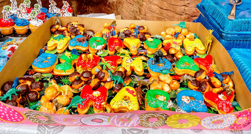 Donut Shop «Daylight Donuts», reviews and photos, 11807 S Western Ave, Oklahoma City, OK 73170, USA