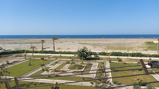 Elfanar Beach