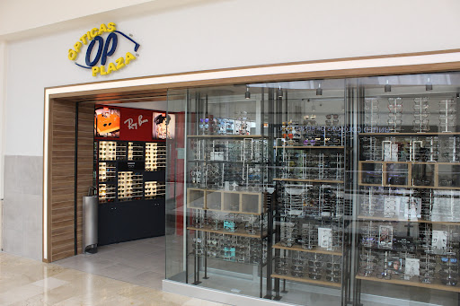 Ópticas Plaza Altaria