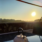 Photo n°2 de l'avis de Lili. fait le 28/05/2023 à 08:57 sur le  Torreão restaurante|bar à Porto