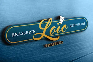 Brasserie Loic image