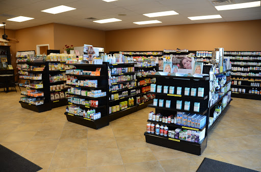 Vitamin & Supplements Store «Corn Crib Health Store», reviews and photos, 1645 W Main St #2, Lebanon, TN 37087, USA
