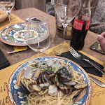 Photo n°6 de l'avis de Davide.e fait le 27/02/2022 à 20:38 sur le  La Taverne du Grand Albero à Catania