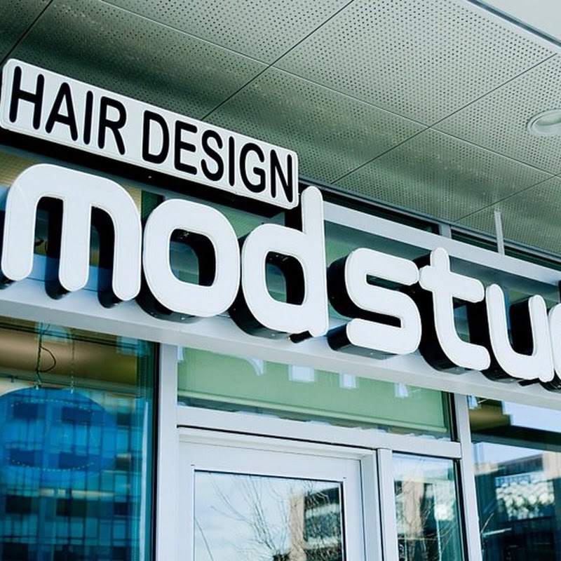 Mod Studio Hair Design