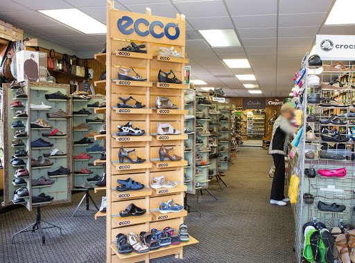 Shoe Store «Solvang Shoe Store», reviews and photos, 1663 Copenhagen Dr, Solvang, CA 93463, USA