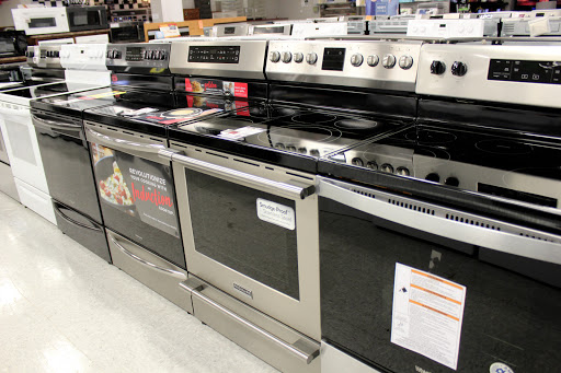 Appliance Store «ABC Warehouse», reviews and photos, 610 Coliseum Blvd E, Fort Wayne, IN 46805, USA