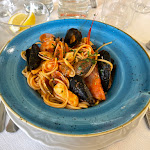 Photo n°3 de l'avis de maurizio.a fait le 08/03/2022 à 13:57 sur le  Trattoria Nuova à Magherno