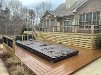 Tiptons Fine Tuned Carpentry - Photo 6 - Car repair in , Athens