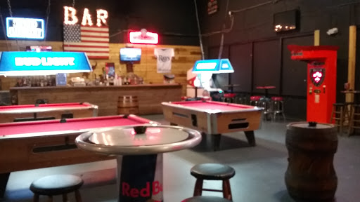 Night Club «The Round up», reviews and photos, 10051 W Hillsborough Ave, Tampa, FL 33615, USA