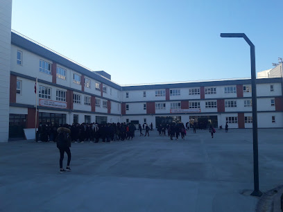 Emlâk Konut Bahçekent Anadolu Lisesi