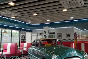 60s DINER image