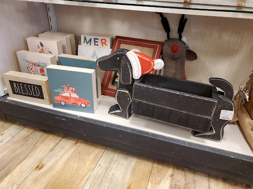 Department Store «HomeGoods», reviews and photos, 2460 Osprey Way S, Frederick, MD 21701, USA