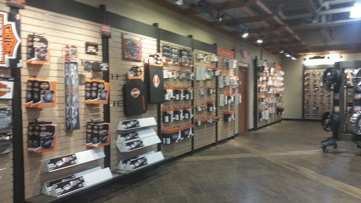 Harley-Davidson Dealer «Rommel Harley-Davidson® Annapolis», reviews and photos, 30 Hudson St, Annapolis, MD 21401, USA