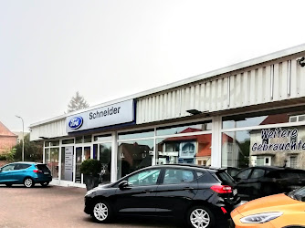 Autohaus Schneider GmbH