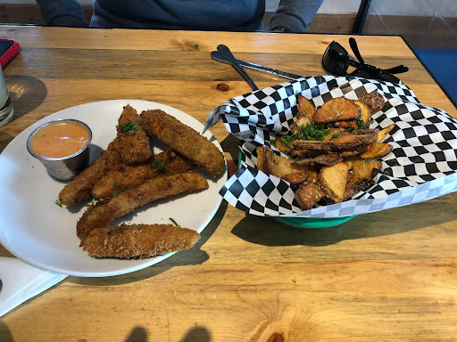 Brewery «Backslope Brewing», reviews and photos