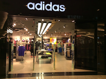 adidas Store Água Branca São Paulo