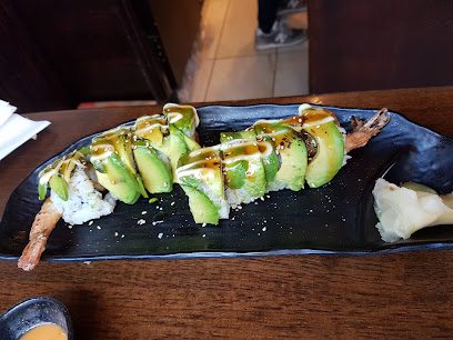 Japanese Kitchen by J2 Sushi