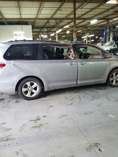 Auto Body Shop «Arseen Auto Body Inc», reviews and photos, 1655 Little Orchard St, San Jose, CA 95125, USA