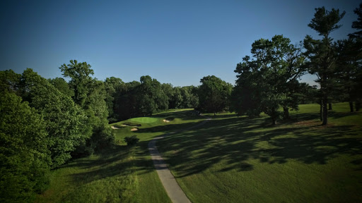 Country Club «Paxon Hollow Country Club», reviews and photos, 850 Paxon Hollow Rd, Media, PA 19063, USA