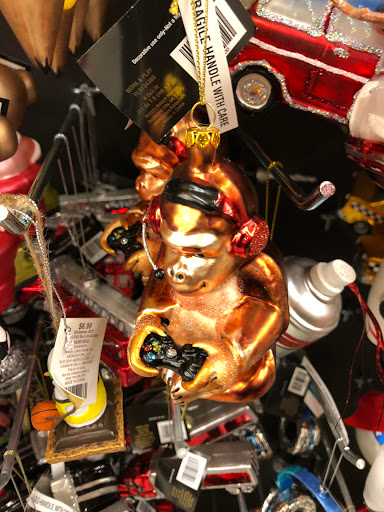 Craft Store «Hobby Lobby», reviews and photos, 3333 Corridor Marketplace, Laurel, MD 20724, USA