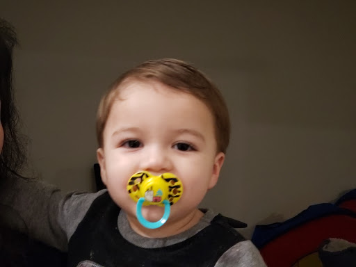 Barber Shop «Bishops Barbershop Orenco Station», reviews and photos, 6198 NE Cornell Rd, Hillsboro, OR 97124, USA