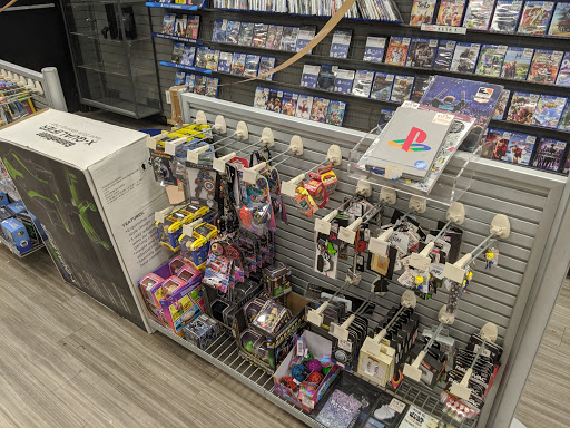 Video Game Store «GameStop», reviews and photos, 3158 Steinway St, Astoria, NY 11103, USA