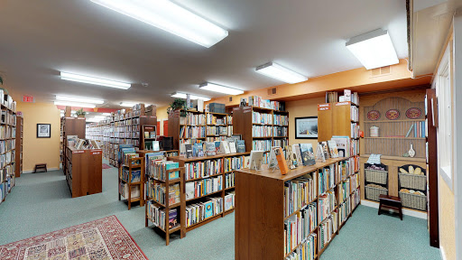 Rare Book Store «This Old Book Inc.», reviews and photos, 138 Center St, Grayslake, IL 60030, USA