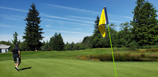 Golf Course «Gleneagle Golf Course», reviews and photos, 7619 E Country Club Dr, Arlington, WA 98223, USA